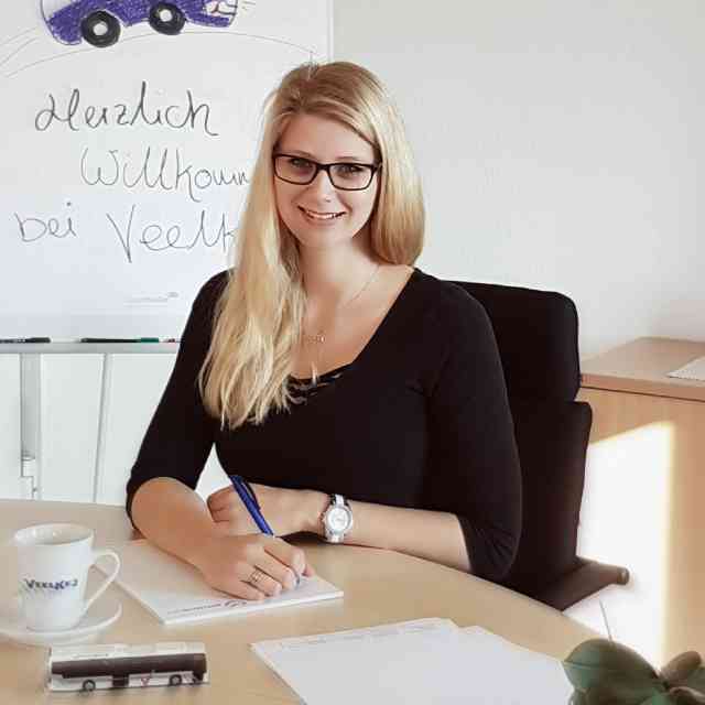 Linienverwaltung
