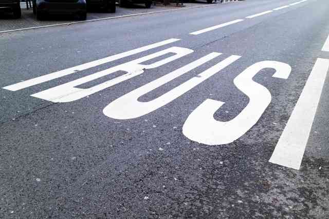 Orstverkehr Epe