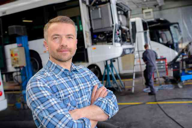 Unsere Werkstatt sucht eine Vollzeitkraft als Verstärkung