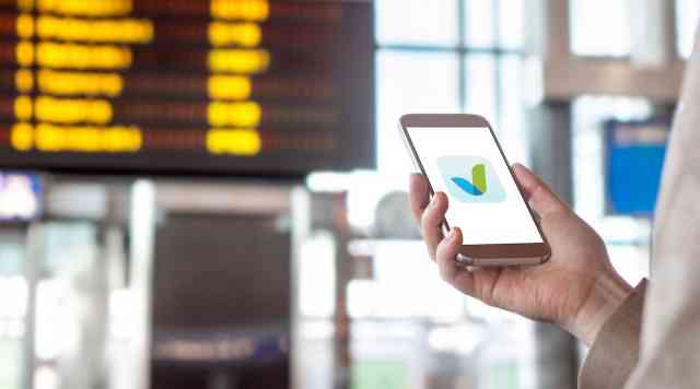 Hier können Sie Ihr Deutschlandticket bequem online buchen